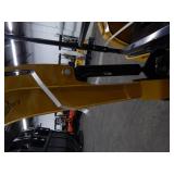 NEW CFG QK20R Mini Excavator with Hydraulic Thumb!!!