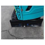 NEW CFG MH12RX Mini Excavator