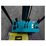 NEW CFG MH12RX Mini Excavator