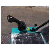 NEW CFG MH12RX Mini Excavator