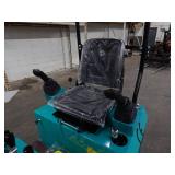 NEW CFG MH12RX Mini Excavator