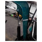 NEW CFG QK16R Mini Excavator with Hydraulic Thumb!!!