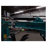 NEW CFG QK16R Mini Excavator with Hydraulic Thumb!!!