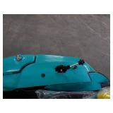 NEW CFG QK16R Mini Excavator with Hydraulic Thumb!!!