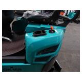 NEW CFG QK16R Mini Excavator with Hydraulic Thumb!!!