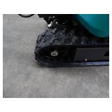 NEW CFG QK16R Mini Excavator with Hydraulic Thumb!!!