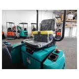 NEW CFG QK16R Mini Excavator with Hydraulic Thumb!!!