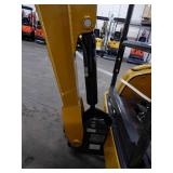 NEW CFG QK20R Mini Excavator with Hydraulic Thumb!!!