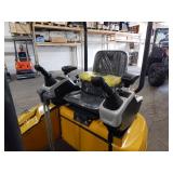 NEW CFG QK20R Mini Excavator with Hydraulic Thumb!!!