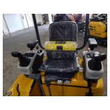 NEW CFG QK20R Mini Excavator with Hydraulic Thumb!!!