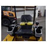 NEW CFG QK18R Mini Excavator with Hydraulic Thumb!!