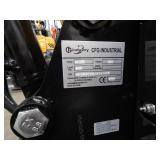 NEW CFG H12R Mini Excavator