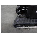 NEW CFG H12R Mini Excavator