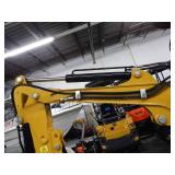 NEW CFG H12R Mini Excavator