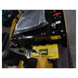 NEW CFG H12R Mini Excavator