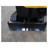 NEW CFG H12R Mini Excavator