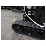 NEW CFG H12R Mini Excavator