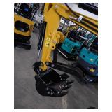 NEW CFG H12R Mini Excavator