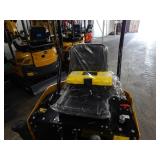 NEW CFG H12R Mini Excavator