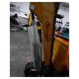 NEW CFG MX12RX Mini Excavator