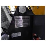 NEW CFG MX12RX Mini Excavator