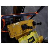 NEW CFG MX12RX Mini Excavator