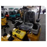 NEW CFG MX12RX Mini Excavator