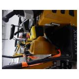 NEW CFG MX12RX Mini Excavator