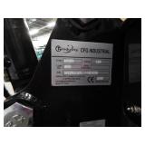 NEW CFG H12R Mini Excavator