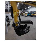 NEW CFG H12R Mini Excavator