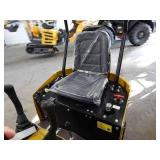 NEW CFG H12R Mini Excavator