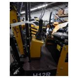 NEW CFG H12R Mini Excavator