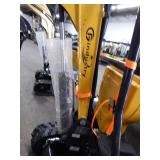 NEW CFG MX12RX Mini Excavator