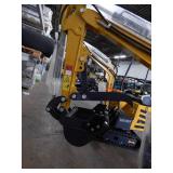 NEW CFG MX12RX Mini Excavator