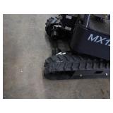 NEW CFG MX12RX Mini Excavator