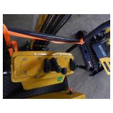 NEW CFG MX12RX Mini Excavator