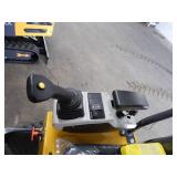 NEW CFG MX12RX Mini Excavator