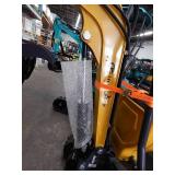 NEW CFG MX12RX Mini Excavator