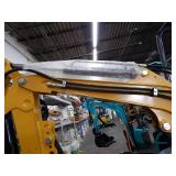 NEW CFG MX12RX Mini Excavator