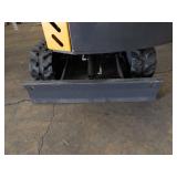 NEW CFG MX12RX Mini Excavator