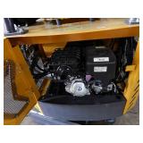 NEW CFG MX12RX Mini Excavator