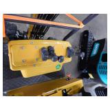 NEW CFG MX12RX Mini Excavator