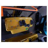 NEW CFG MX12RX Mini Excavator