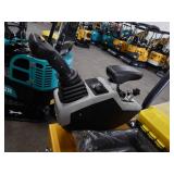 NEW CFG MX12RX Mini Excavator