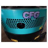 NEW CFG QH12R Mini Excavator