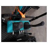 NEW CFG QH12R Mini Excavator