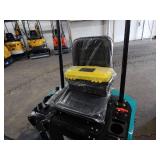 NEW CFG QH12R Mini Excavator
