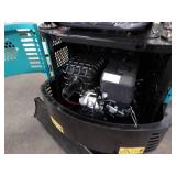 NEW CFG QH12R Mini Excavator