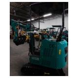 NEW CFG H15R Mini Excavator