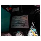 NEW CFG H15R Mini Excavator